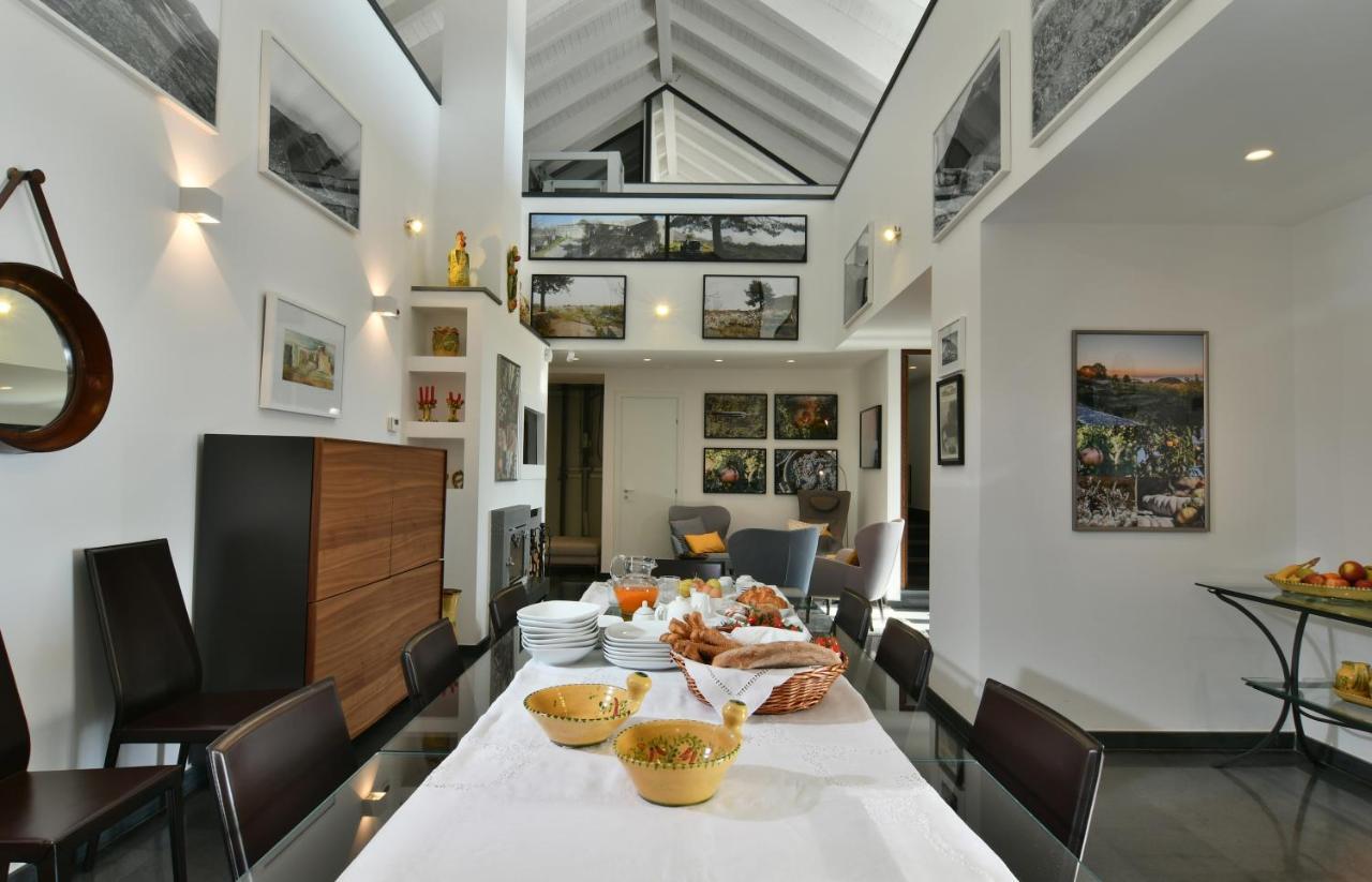 Cirasa Luxury Country House Trecastagni Zewnętrze zdjęcie
