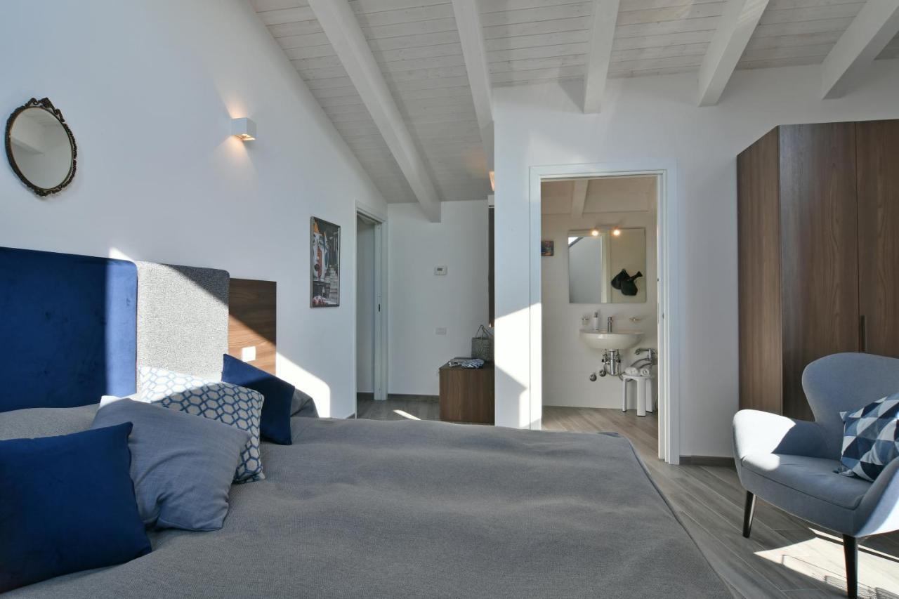 Cirasa Luxury Country House Trecastagni Zewnętrze zdjęcie