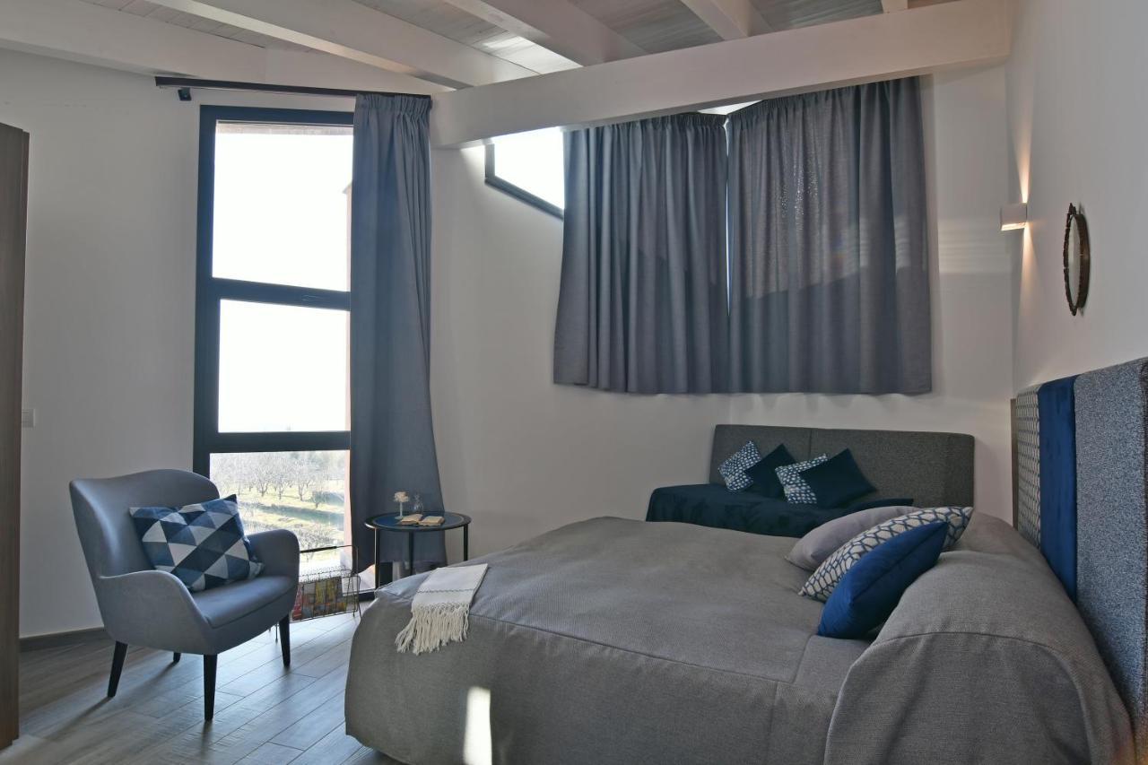 Cirasa Luxury Country House Trecastagni Zewnętrze zdjęcie