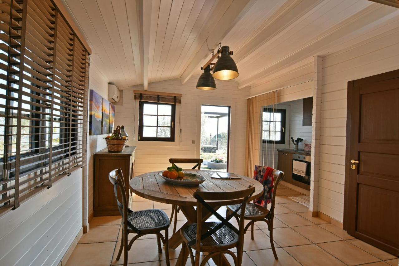 Cirasa Luxury Country House Trecastagni Zewnętrze zdjęcie