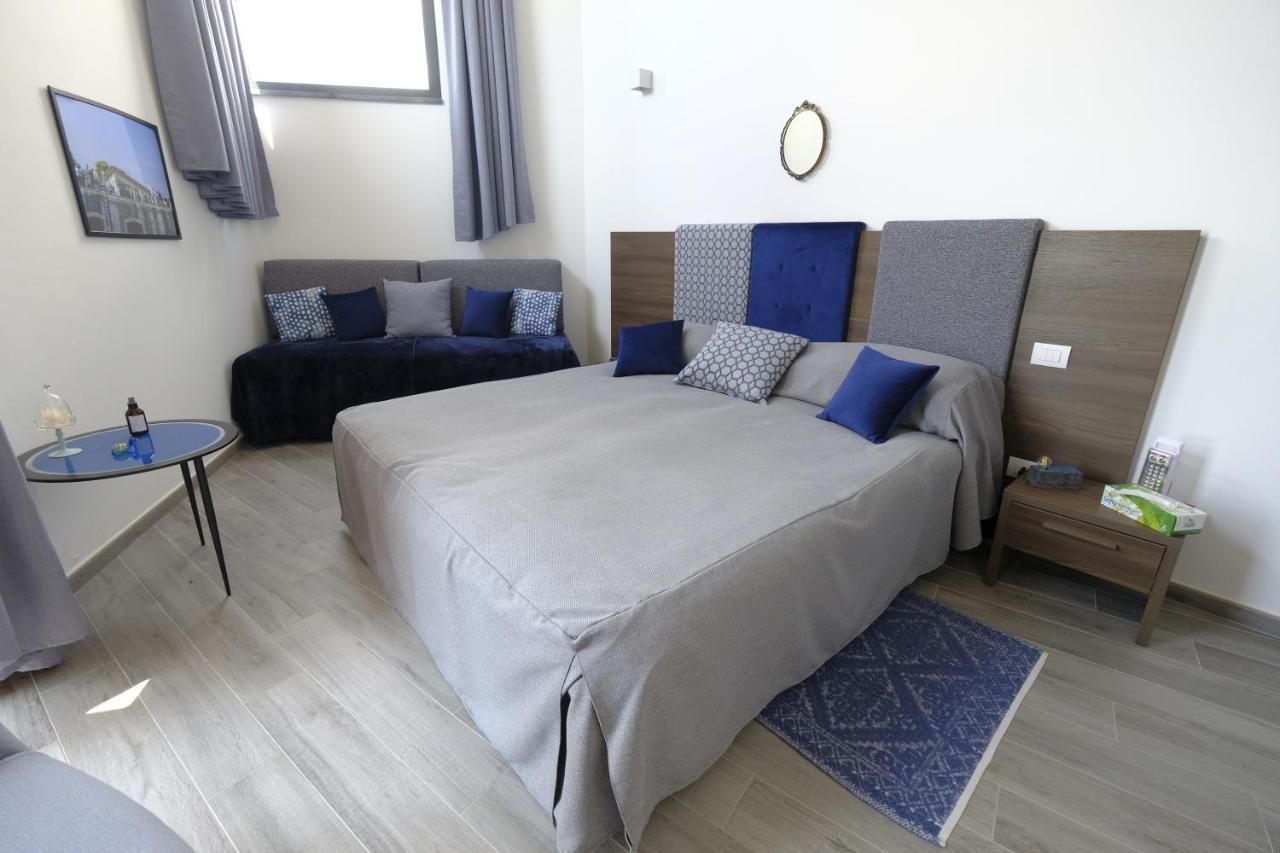 Cirasa Luxury Country House Trecastagni Zewnętrze zdjęcie