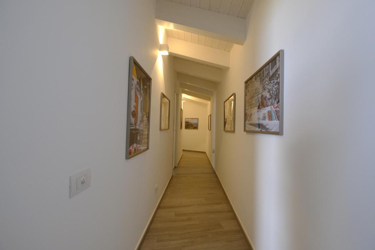 Cirasa Luxury Country House Trecastagni Zewnętrze zdjęcie