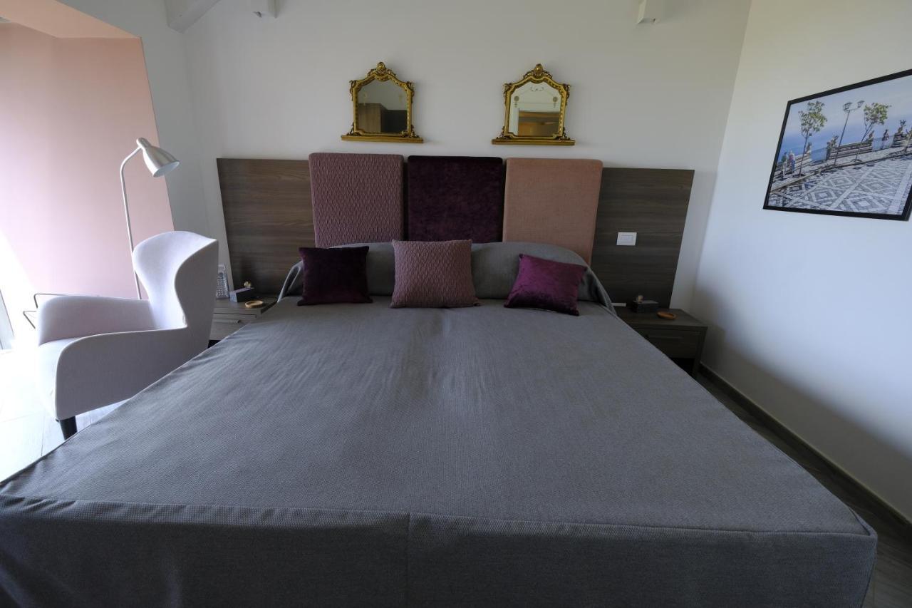 Cirasa Luxury Country House Trecastagni Zewnętrze zdjęcie