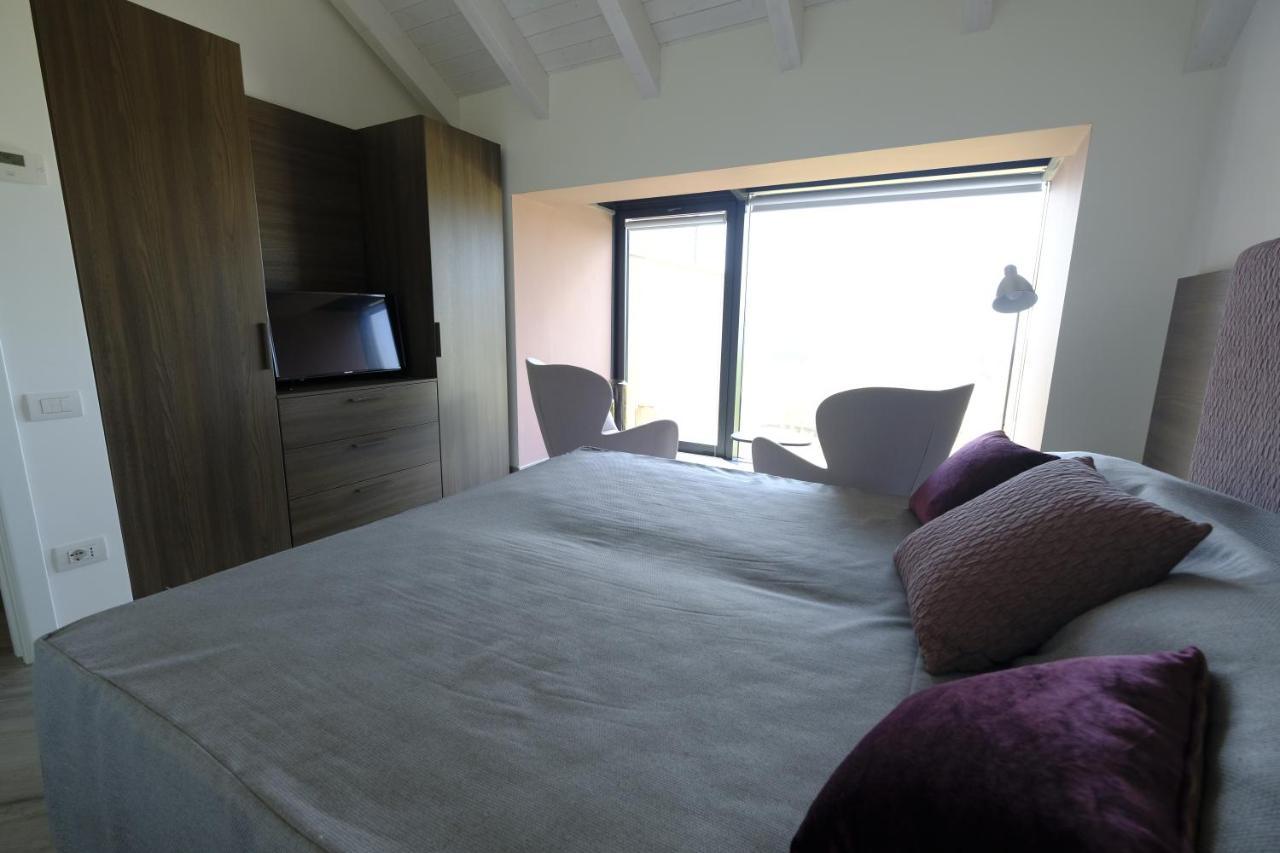 Cirasa Luxury Country House Trecastagni Zewnętrze zdjęcie