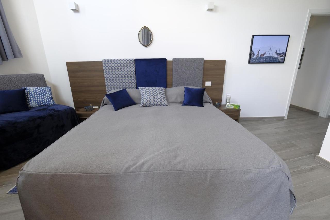 Cirasa Luxury Country House Trecastagni Zewnętrze zdjęcie