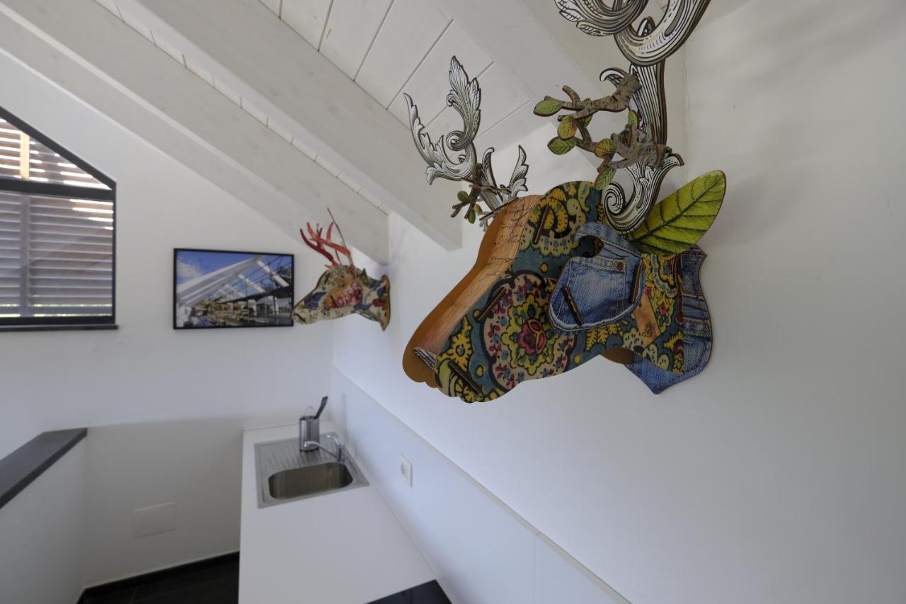 Cirasa Luxury Country House Trecastagni Zewnętrze zdjęcie