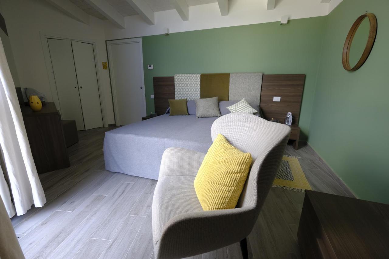 Cirasa Luxury Country House Trecastagni Zewnętrze zdjęcie