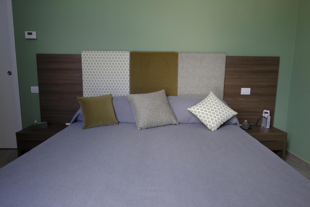Cirasa Luxury Country House Trecastagni Zewnętrze zdjęcie