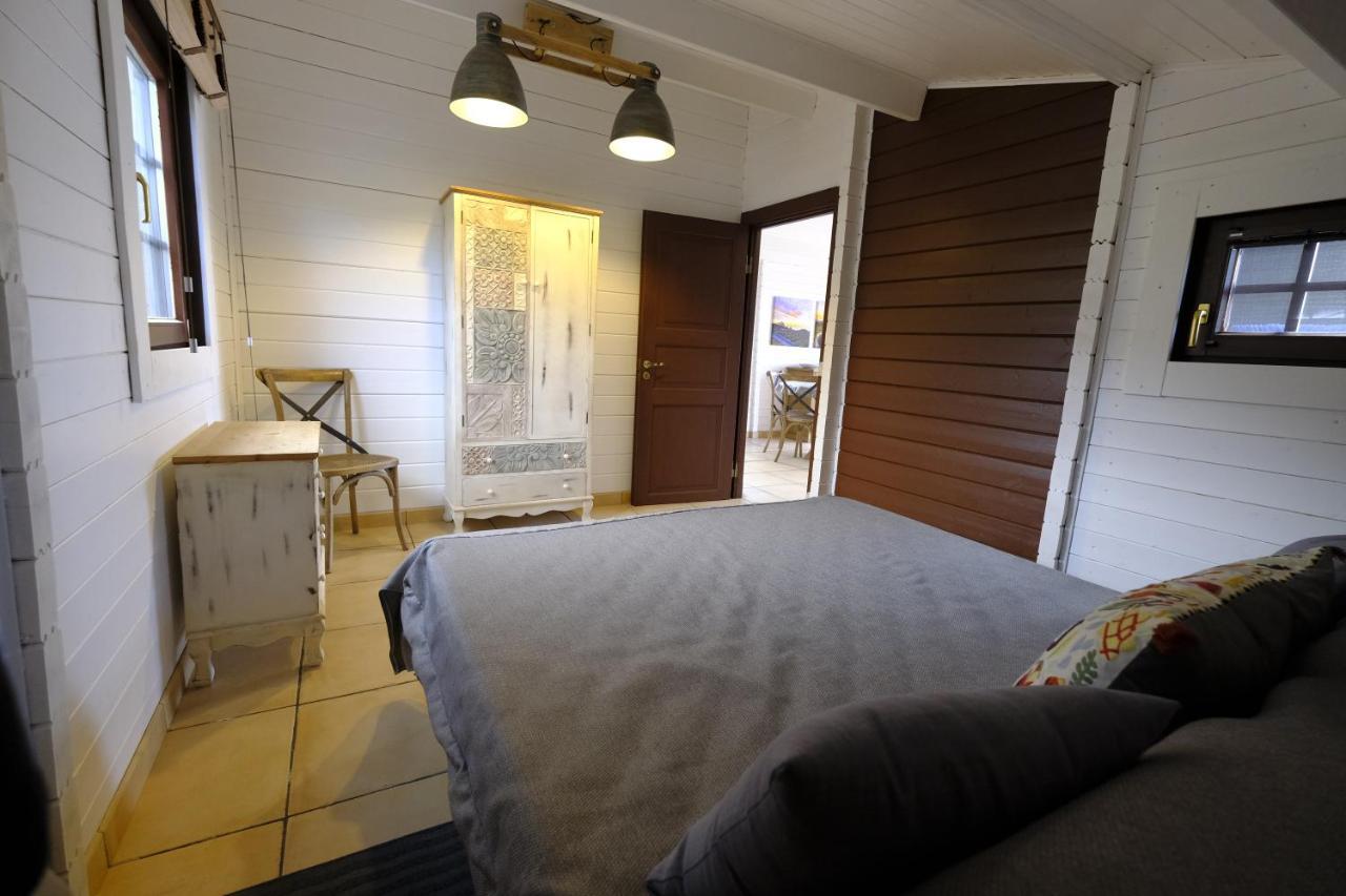 Cirasa Luxury Country House Trecastagni Zewnętrze zdjęcie