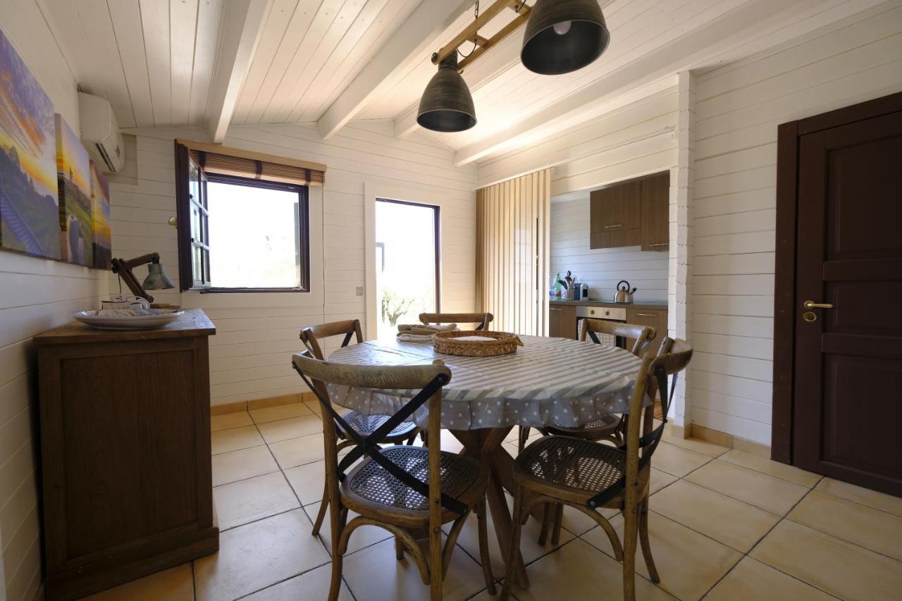 Cirasa Luxury Country House Trecastagni Zewnętrze zdjęcie